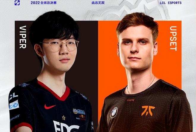 TL力克FNC，Viper极限生还后反打顶尖较量成都决赛之夜，让粉丝疯狂欢呼