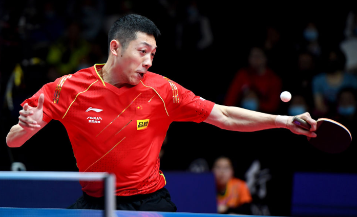 关于德国队碾压葡萄牙队,许昕状态火热的信息 关于德国队碾压葡萄牙队,许昕状态火热的信息