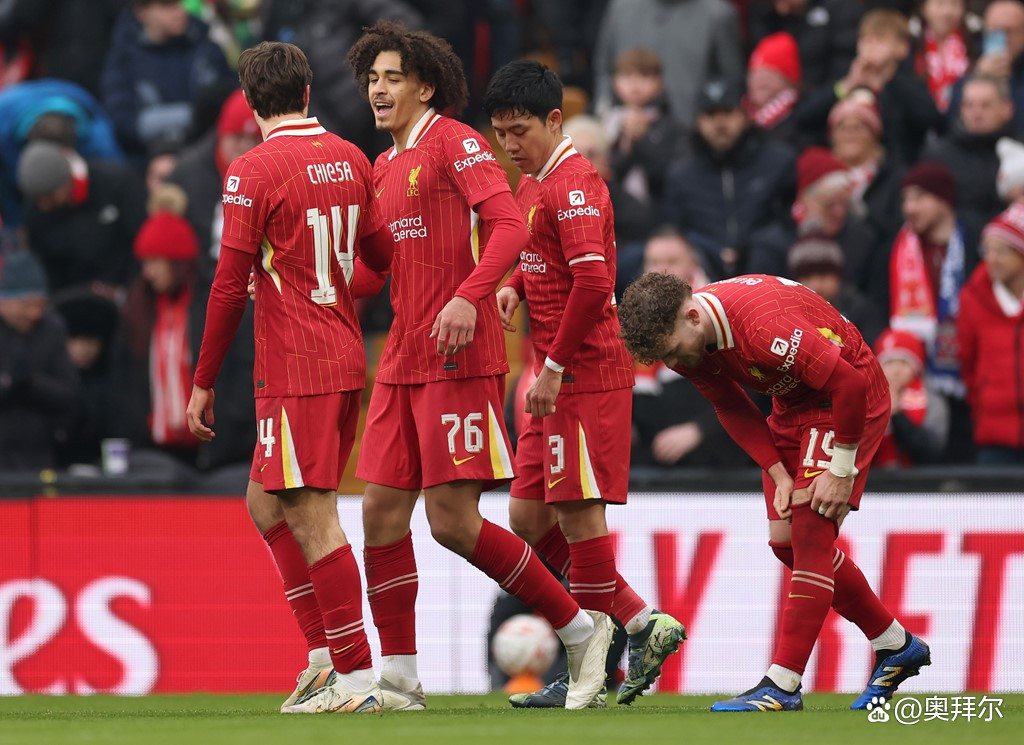 开云体育入口-利物浦鏖战马德里竞技，哈弗茨统治全场