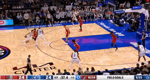 开云平台-关于魔术绝杀勇士，易建联点燃赛场的信息