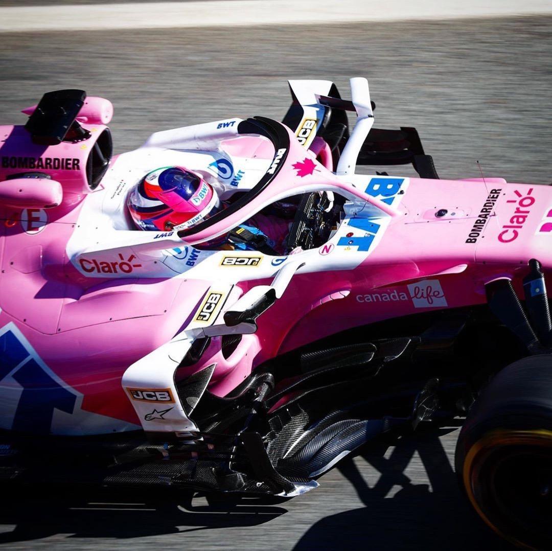 威廉姆斯轻取索伯车队，佩雷兹高光表现的简单介绍