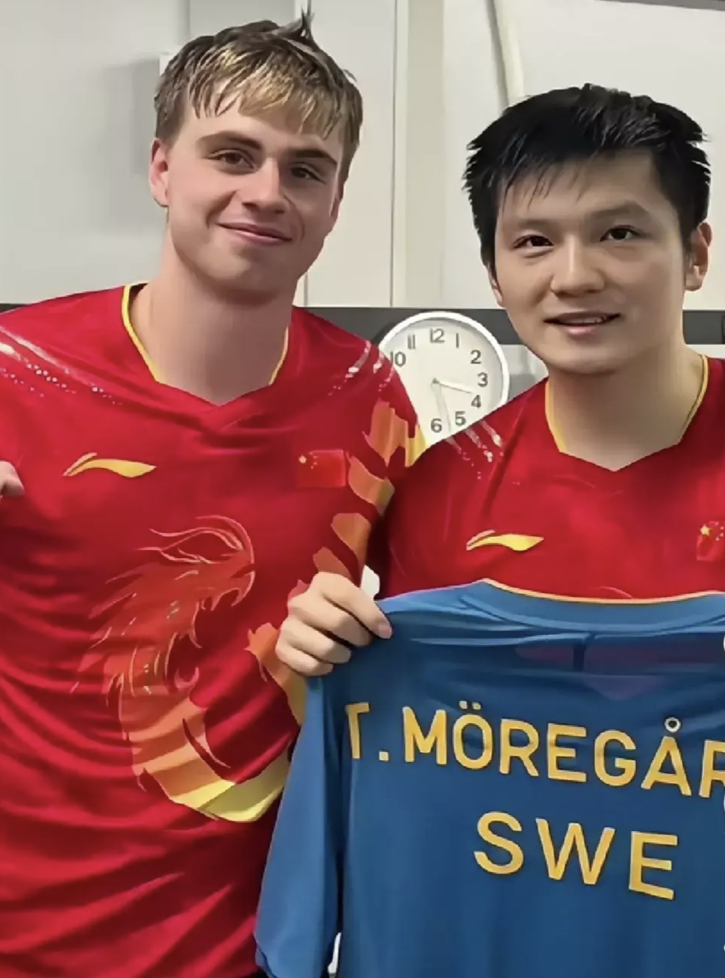 开云体育-德国队逆转法国队，樊振东带队取胜