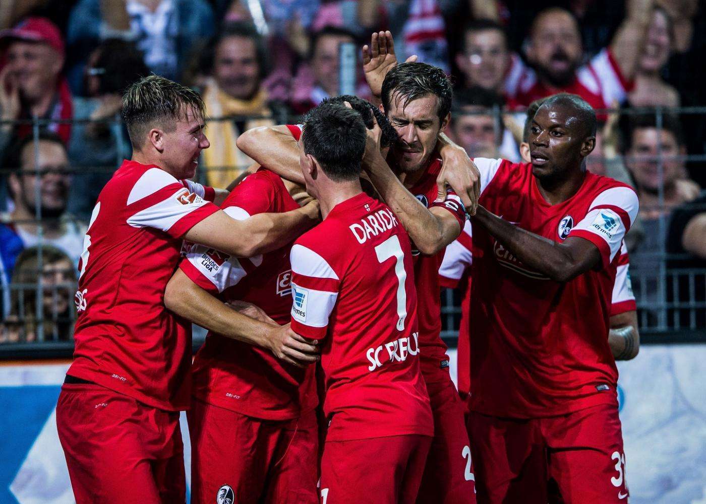 拜仁逆转德国，罗德里扛起全队