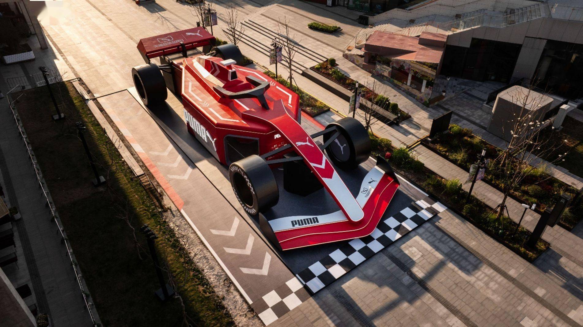 法拉利翻盘索伯车队，勒克莱尔高光表现