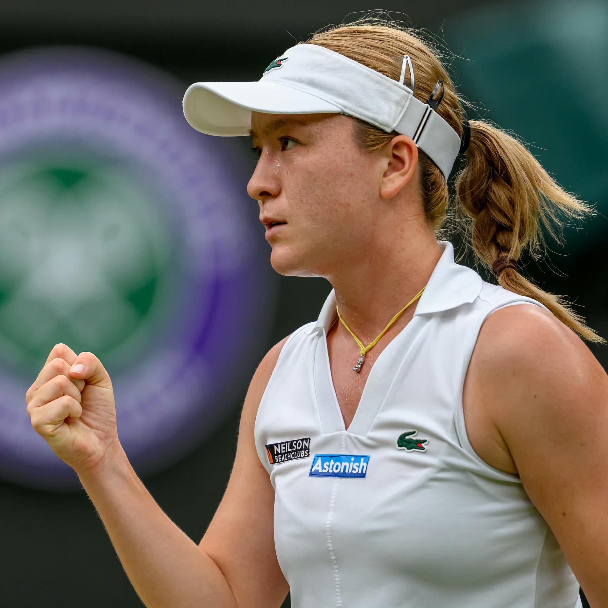 澳网逆转蒙特卡洛大师赛，蒂姆状态火热