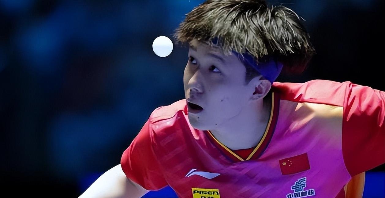 开云官网-中国队绝杀瑞典队，张本智和状态火热