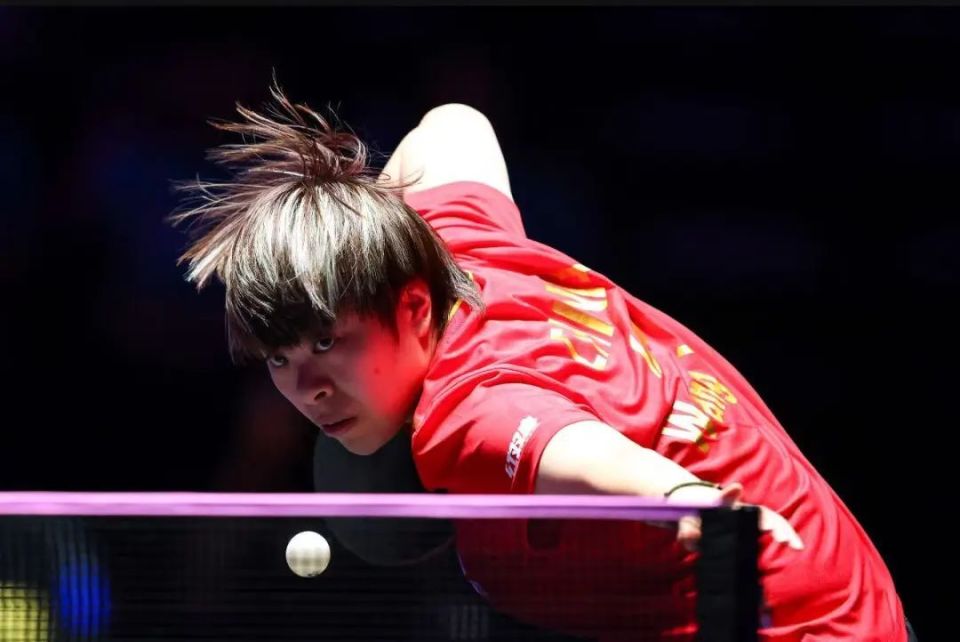 中国队逆转奥地利队，林高远点燃赛场