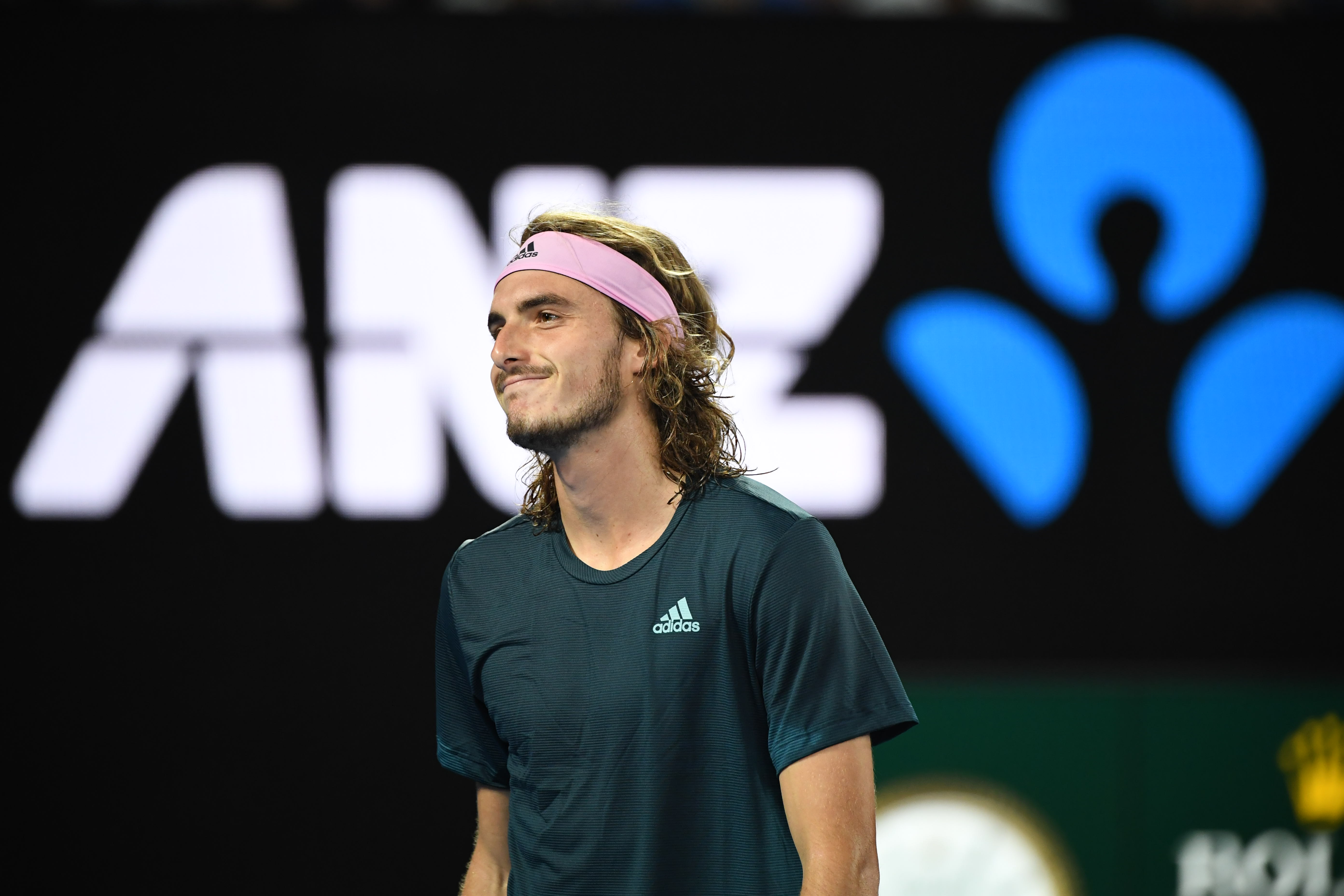 澳网翻盘年终总决赛，纳达尔高光表现