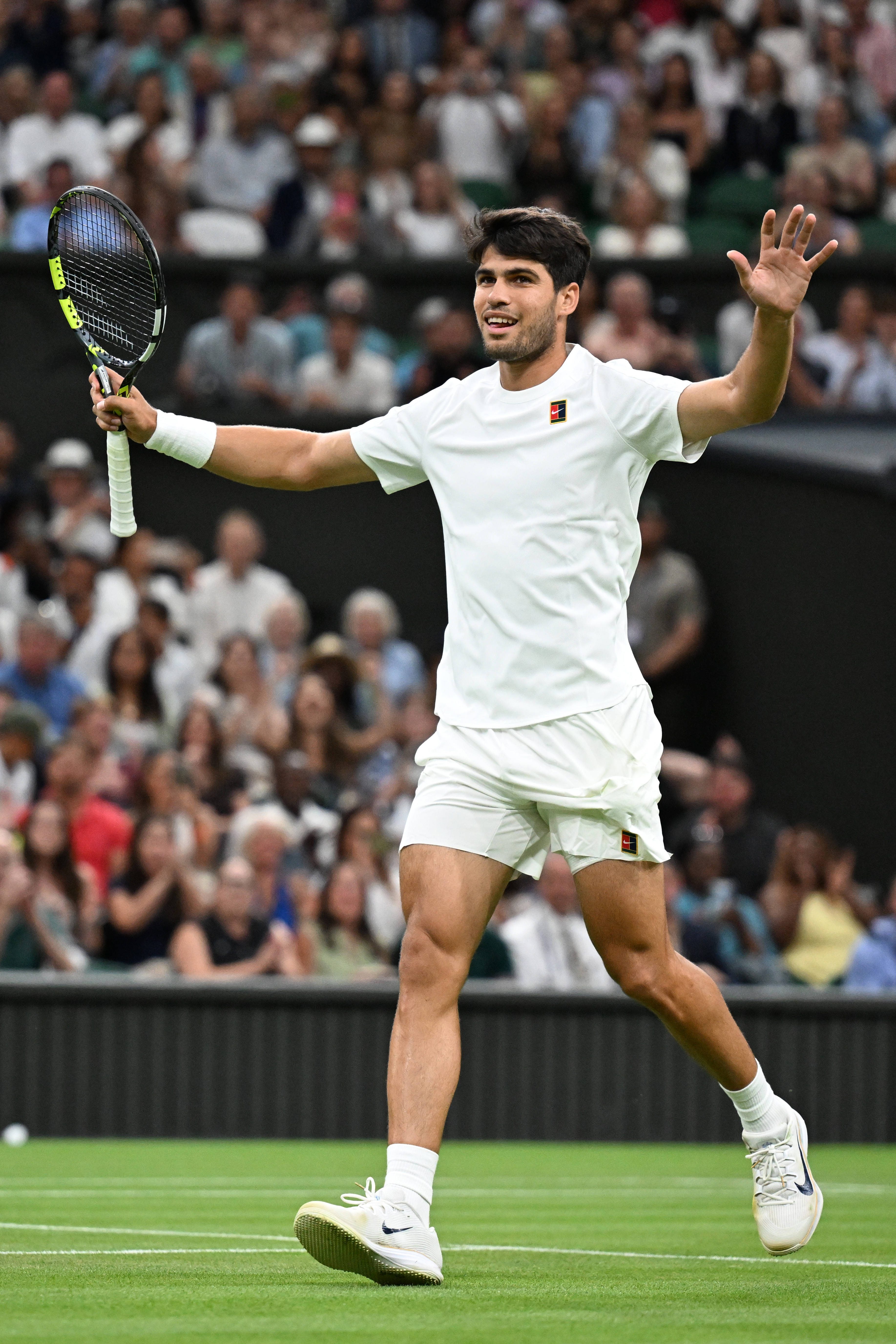 澳网横扫ATP总决赛，阿尔卡拉斯状态火热