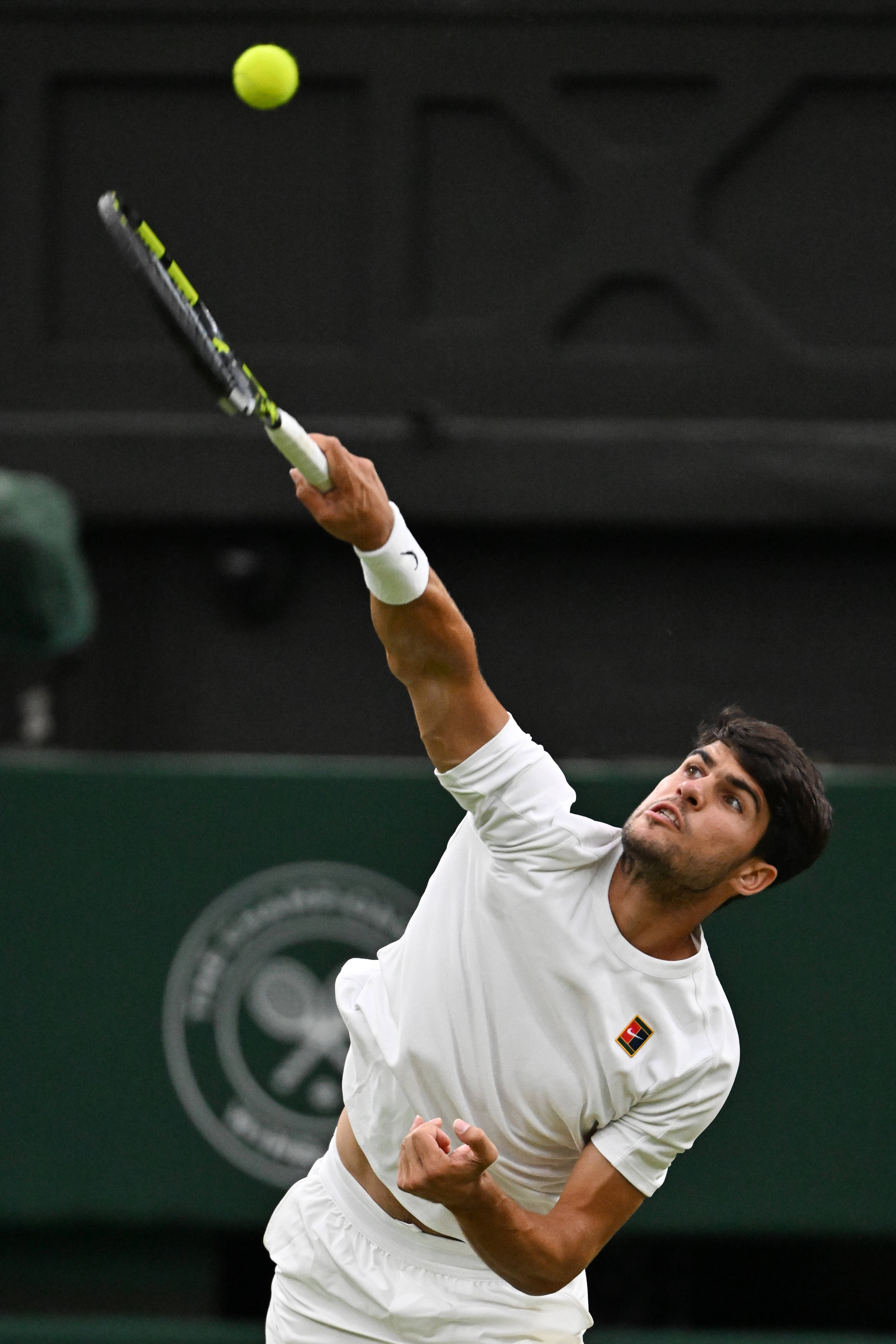 戴维斯杯碾压温网，阿尔卡拉斯惊艳四座