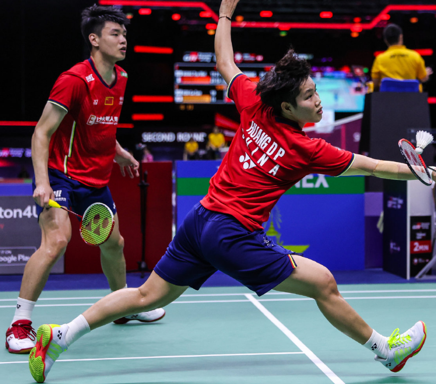 开云体育app-泰国队绝杀韩国队，黄鸭组合关键制胜