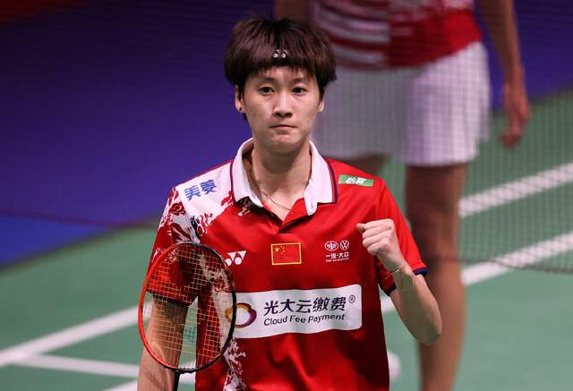 泰国队绝杀韩国队，黄鸭组合关键制胜