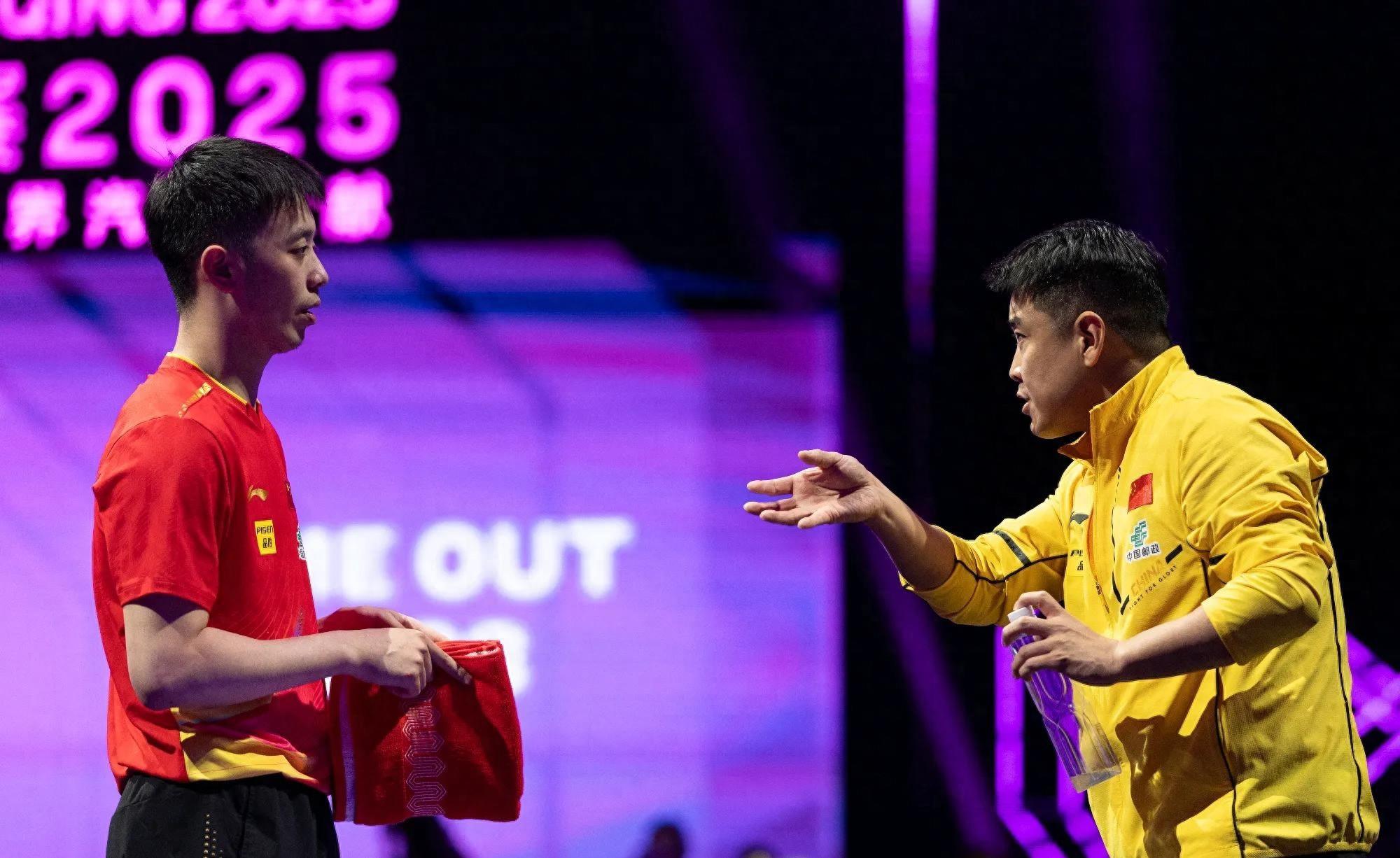 葡萄牙队横扫波兰队，王皓带队取胜