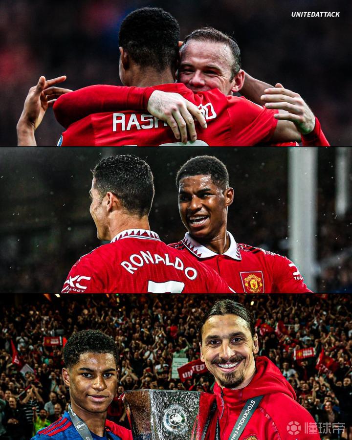 罗马险胜哥伦比亚，拉什福德关键制胜