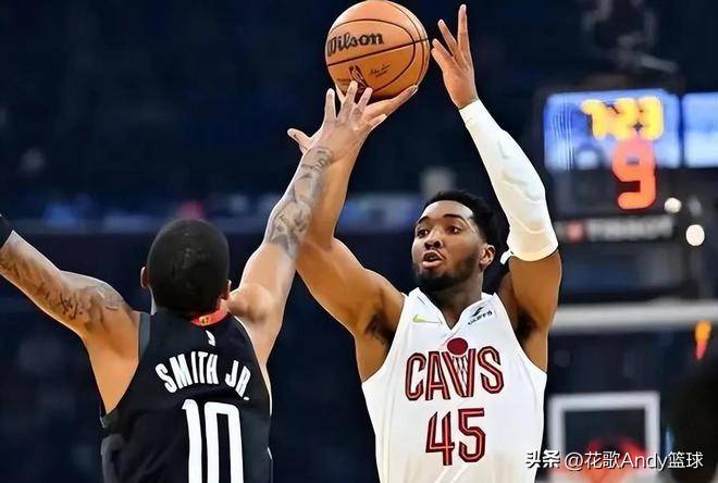 勇士翻盘步行者，范弗利特统治全场