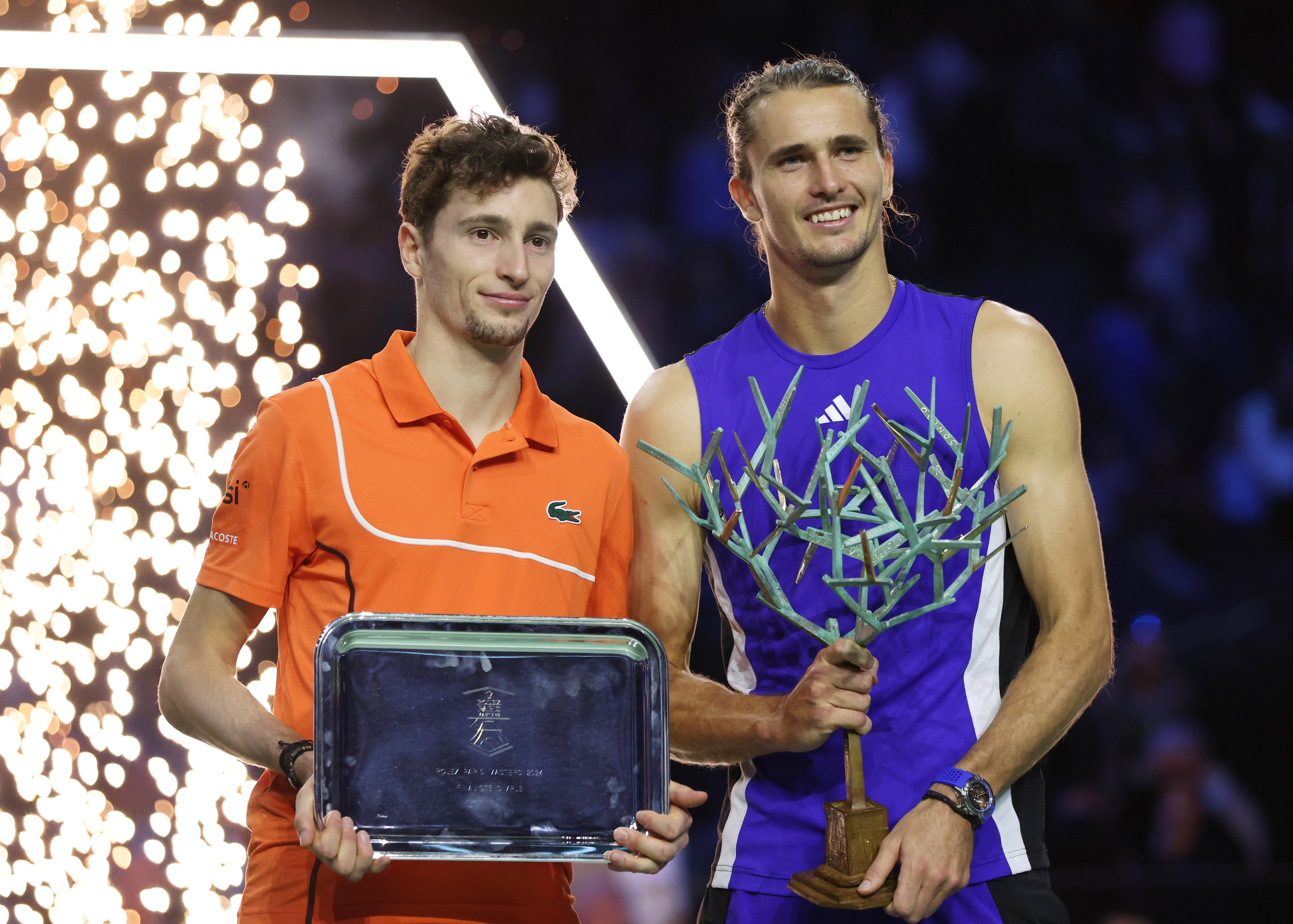 开云体育在线-美网逆转戴维斯杯，兹维列夫惊艳四座