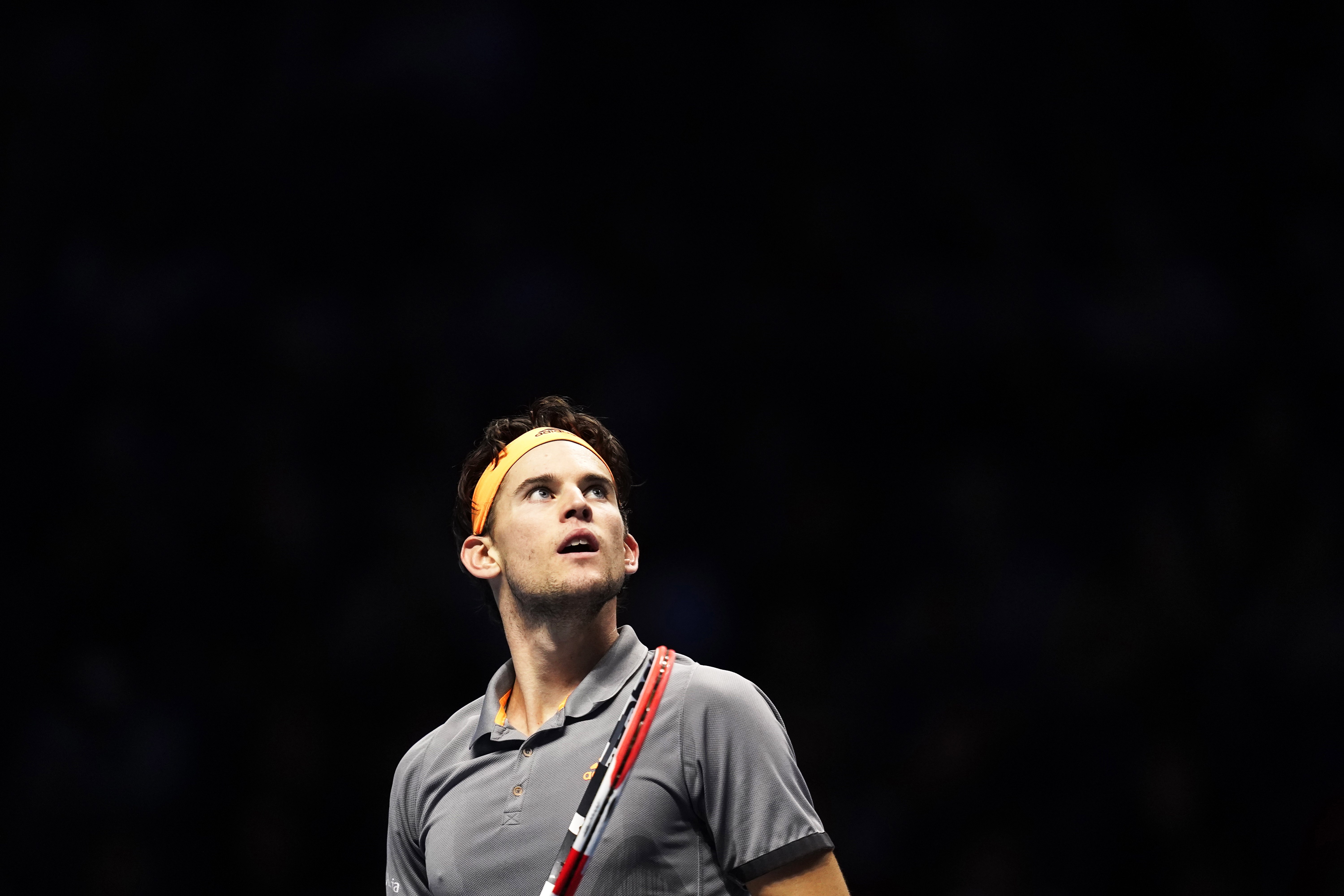 年终总决赛翻盘温网，西西帕斯高光表现