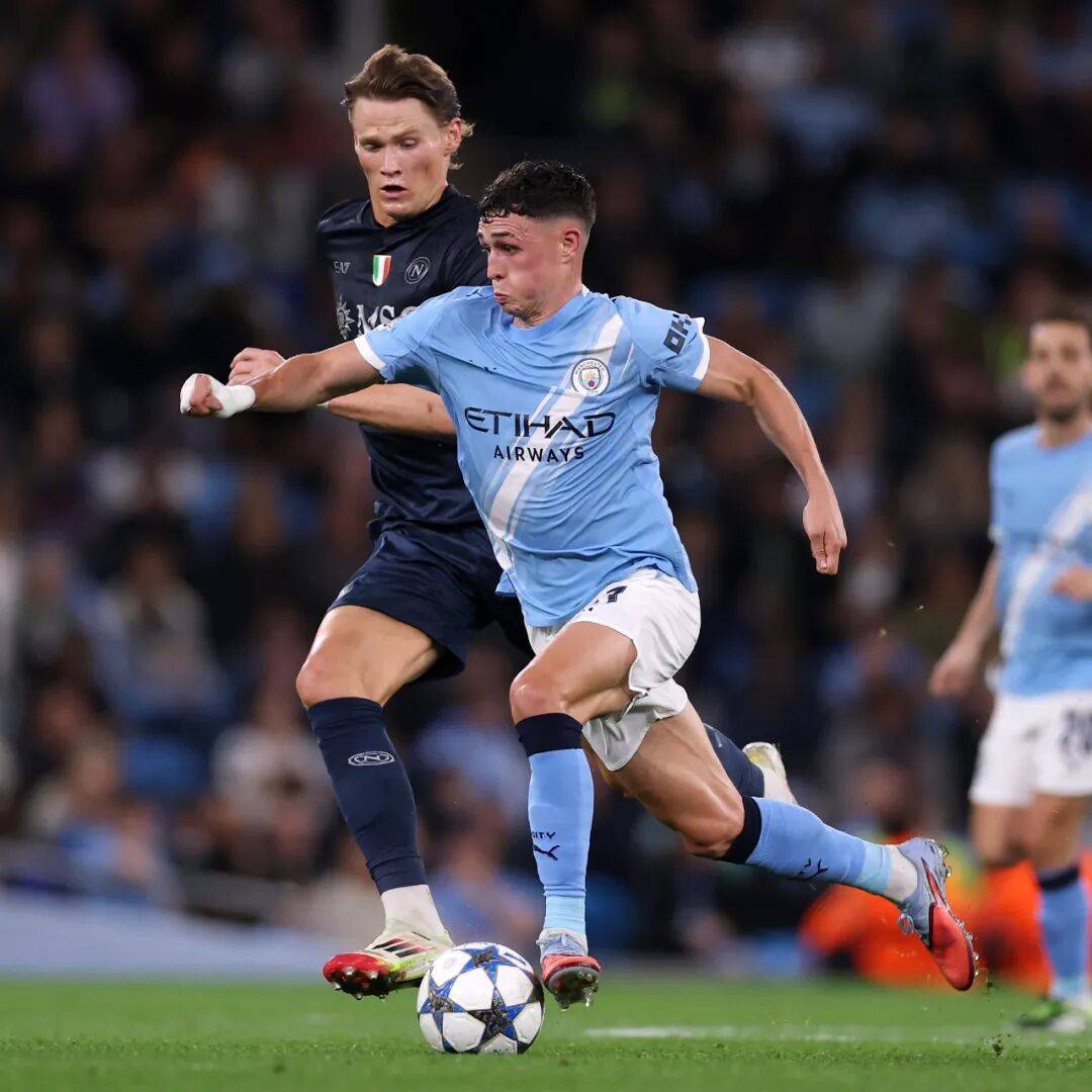 开云体育-日本翻盘曼城，福登带队取胜