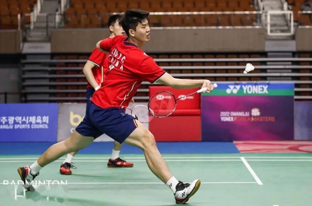 韩国队险胜印度队，黄鸭组合带队取胜